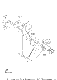 Track Suspension 2