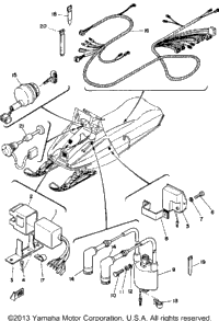 Electrical 1