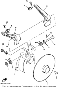 Brake
