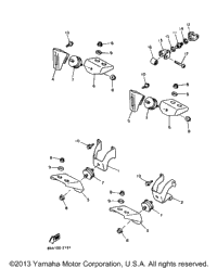 Engine Bracket