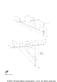 Front Suspension