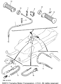 Control-Cable