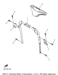Steering Gate