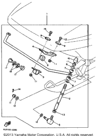 Stabilizer Kit