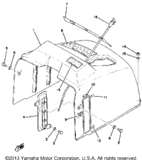 Instrument Panel