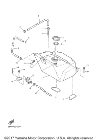 Fuel Tank 2