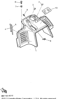Instrument Panel