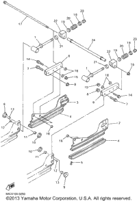 Track Suspension 3