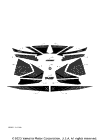 Graphic & Emblem