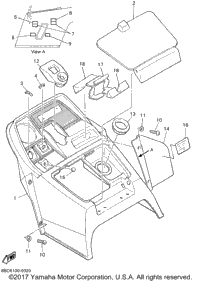 Instrument Panel