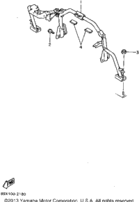 Steering Gate