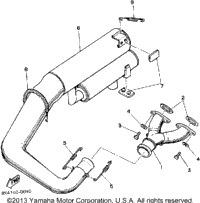 Exhaust