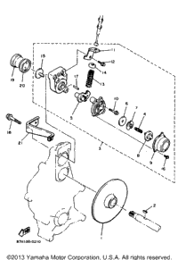 Brake