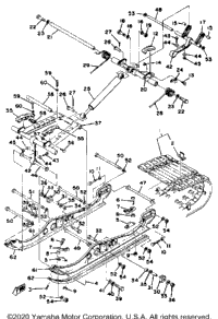 Track - Suspension