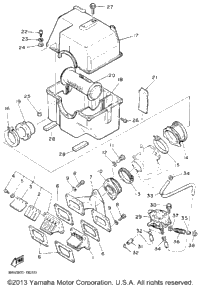Air Cleaner