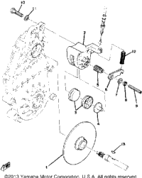 Brake