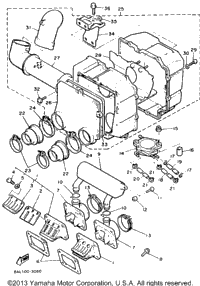 Air Cleaner