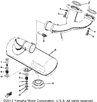 Exhaust