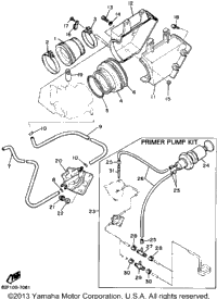 Air Cleaner