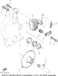 Brake