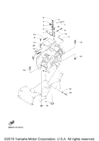 Engine Assembly