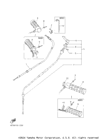Control Cable