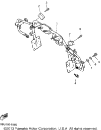 Steering Gate
