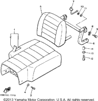 Seat