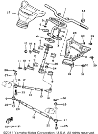 Steering