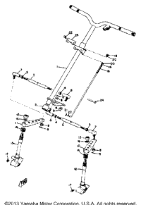 Steering