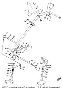 Steering