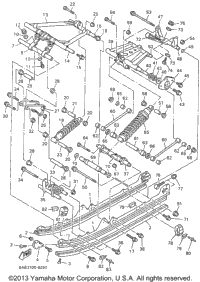 Track Suspension 2