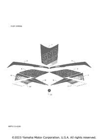 Graphic & Emblem 2