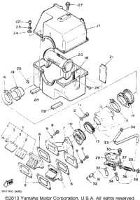 Air Cleaner