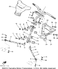 Steering