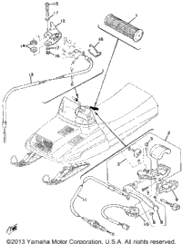Grip - Wiring