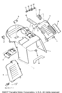 Instrument Panel