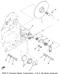 Brake