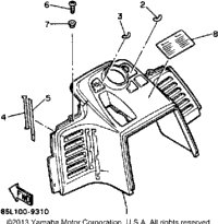 Instrument Panel