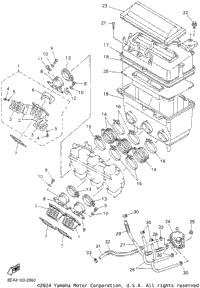 Intake