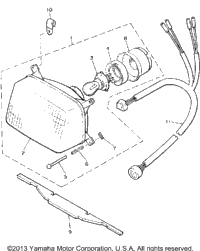 Headlight
