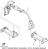 Steering Gate
