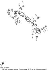Steering Gate