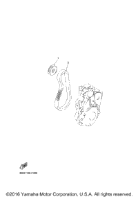 Alternate Drive Setting 2