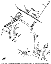 Steering Gate
