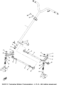 Steering