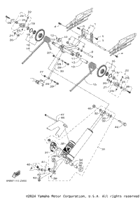 Track Suspension 4