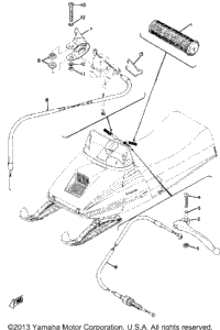 Grip - Wiring