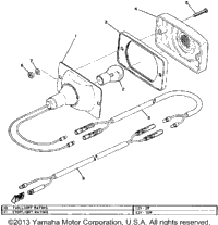 Tail Lamp