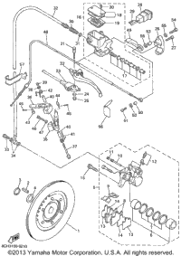 Brake